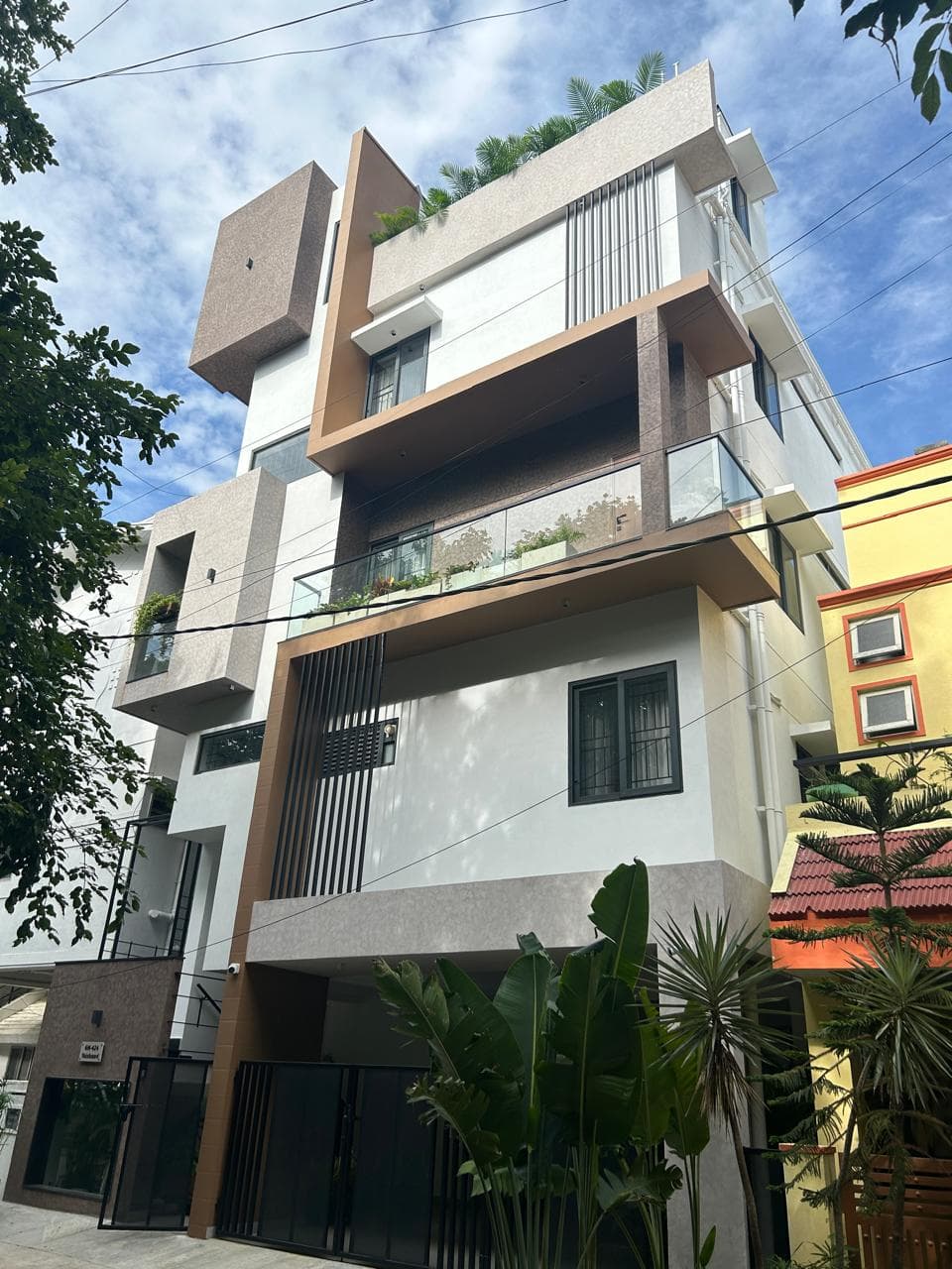 Completed Residence - Image 2